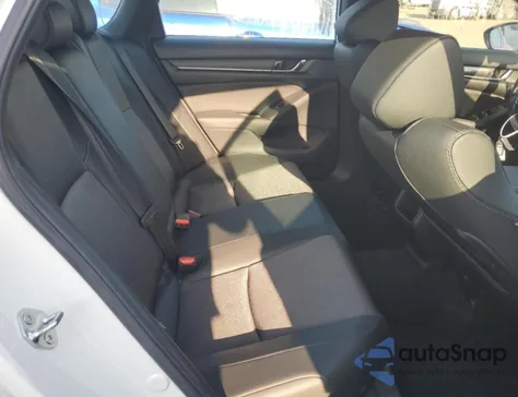 2021 Honda Accord Sport z USA, uszkodzony, nr VIN 1HGCV1F30MA013788